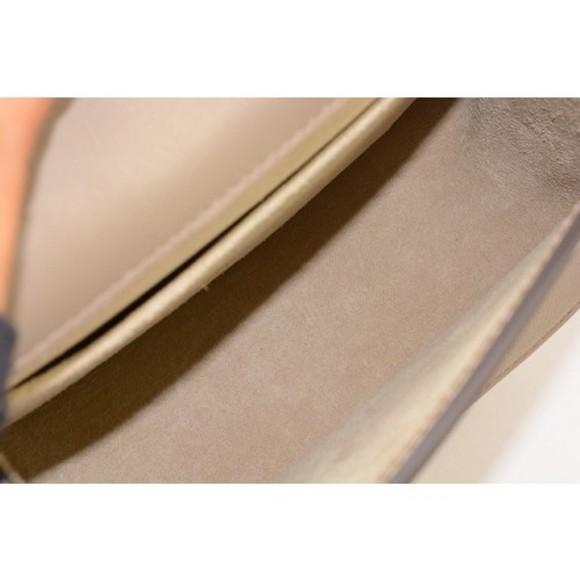 Chloe Bracelet Bag Nile Medium - Picture 2 of 7